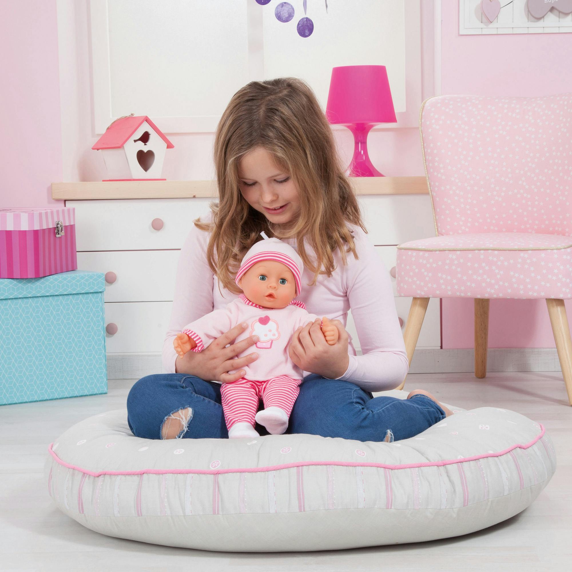 First Words Baby: 24 Sounds 15