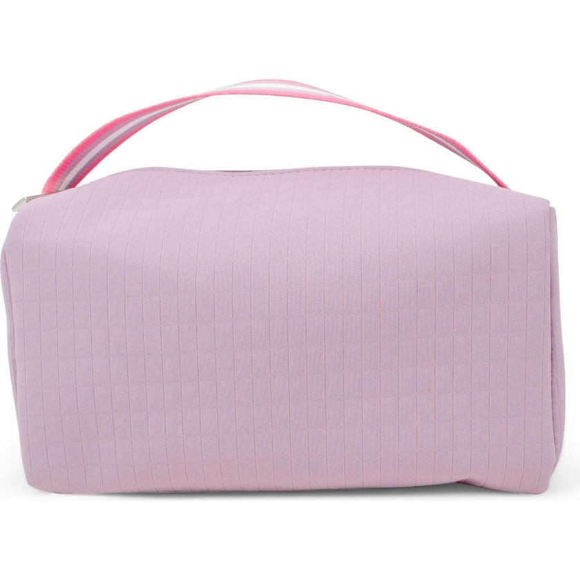Girl's Makeup Travel Bag Set