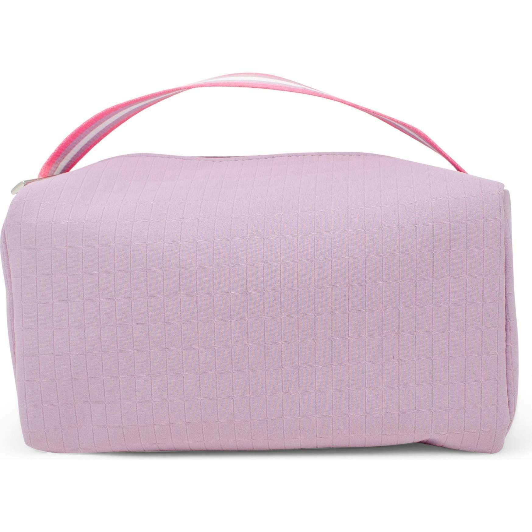 Girl's Makeup Travel Bag Set