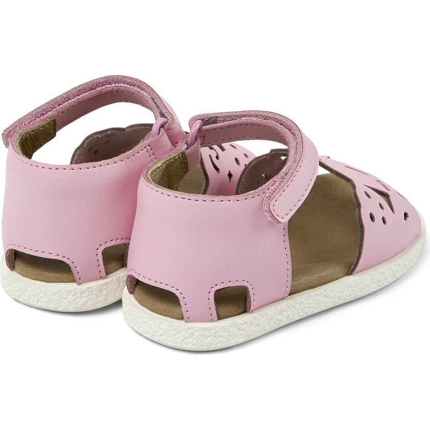 Miko Twins First Walker Sandals