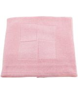 Little Royals Elliot Blanket - Pink