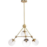 Bain Pendant