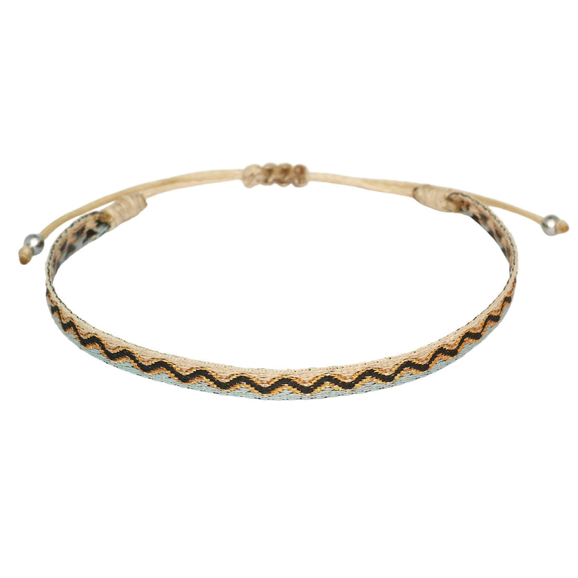 Sophia Friendship Bracelet