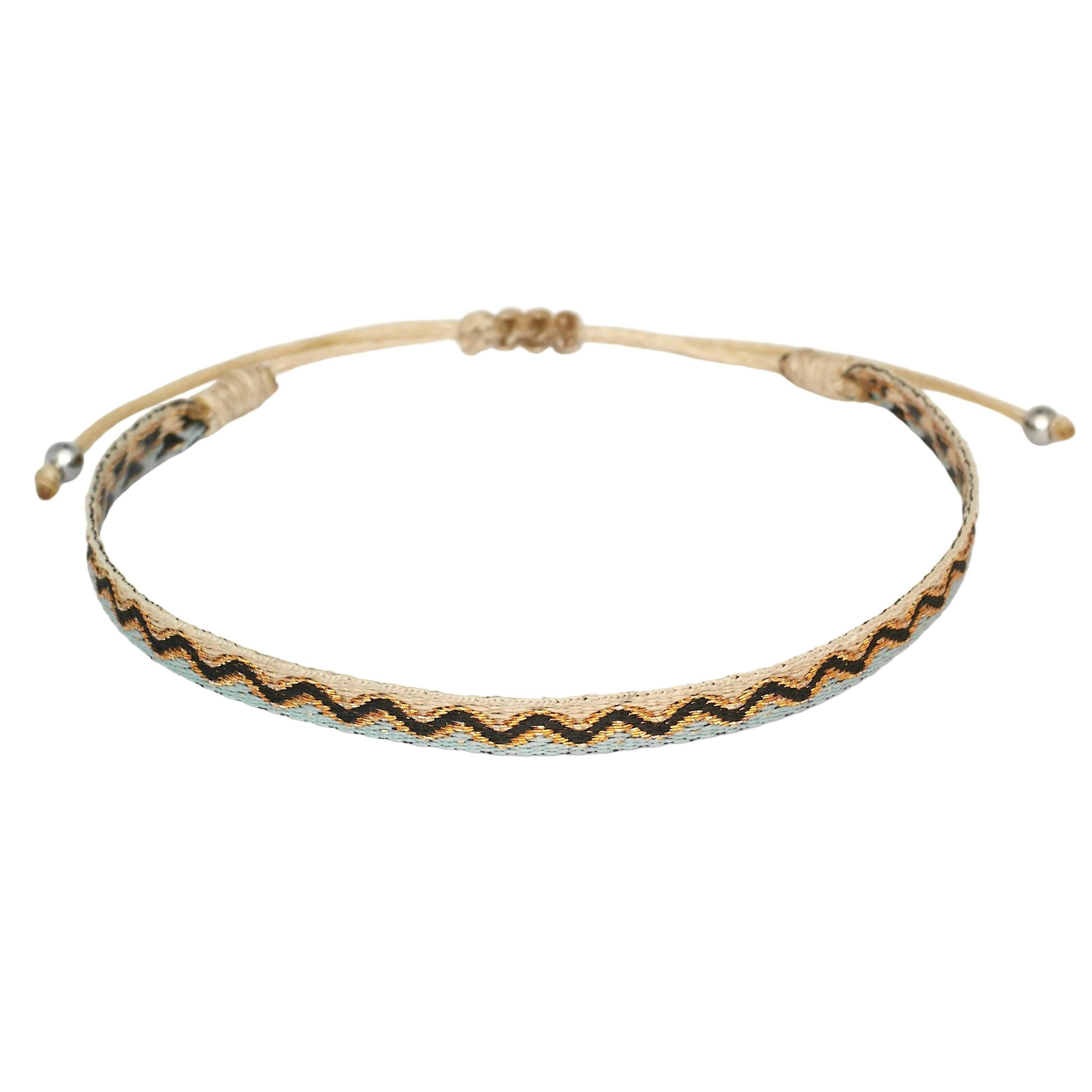 Sophia Friendship Bracelet