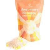 Don't Worry Be Happy Bubbly Bath Soak