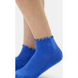 Ruffle Socks - 2 Pack