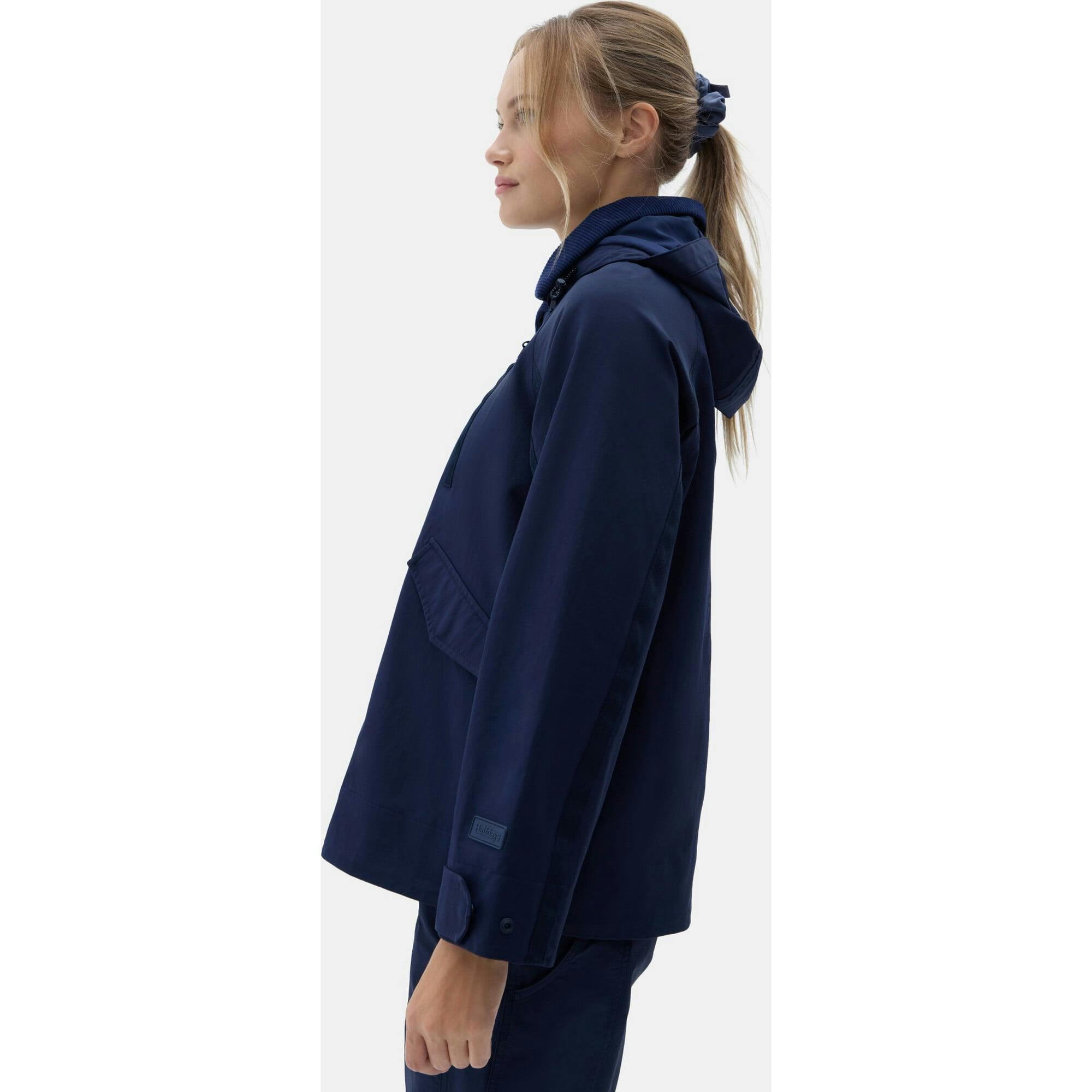 Mary Rain Jacket