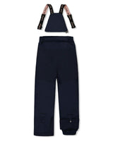 Two Piece Play Snowsuit Watercolor Flower Print