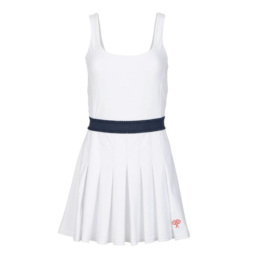 Love All Tennis Women's Margaret Dress