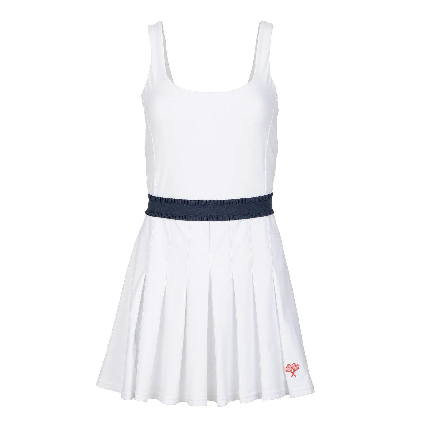 Love All Tennis Women's Margaret Dress