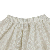 Ilea Skirt | Warm White