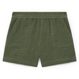BONTON Classic Cotton Baby Shorts