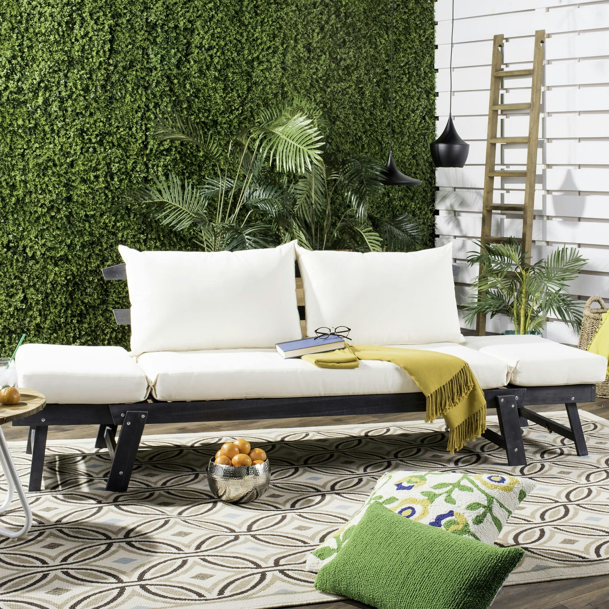 Tandra Outdoor Daybed
