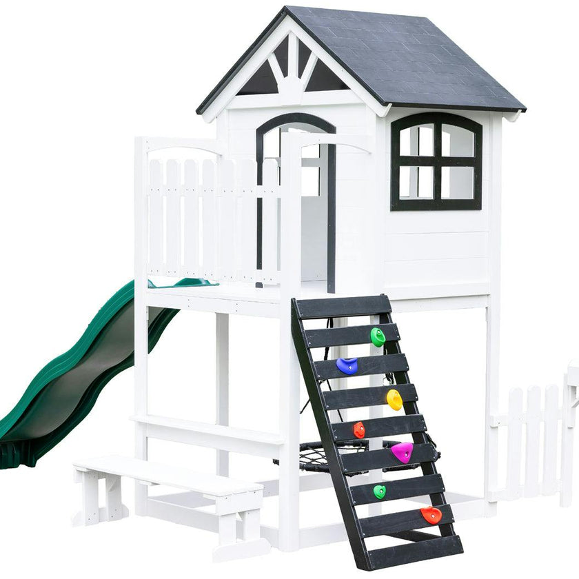 Londyn Swing Set