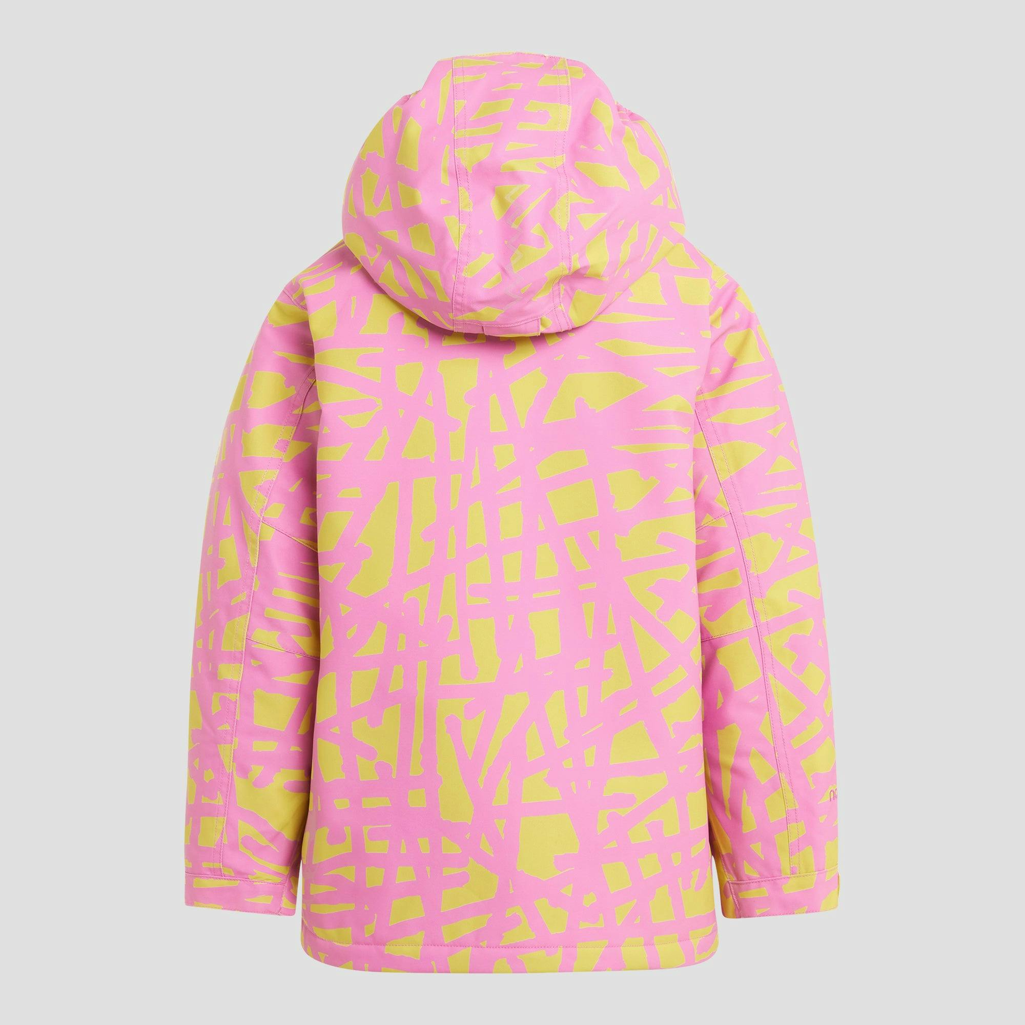 Mission snow jacket 