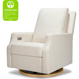 Crewe Electronic Recliner And Swivel Glider