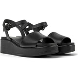 Sandals Misia Black