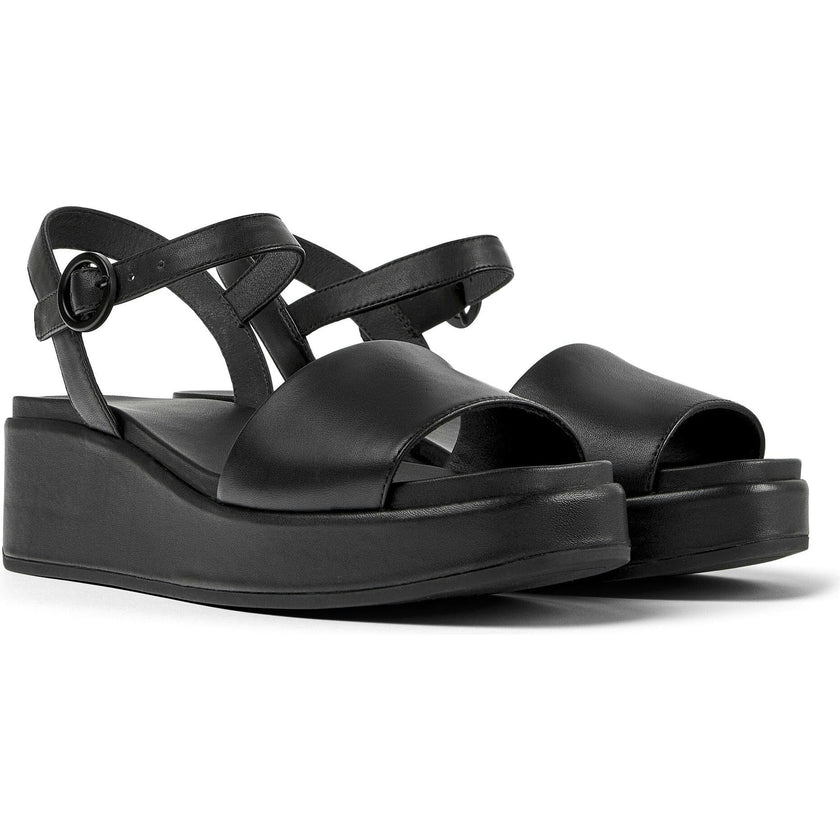 Sandals Misia Black