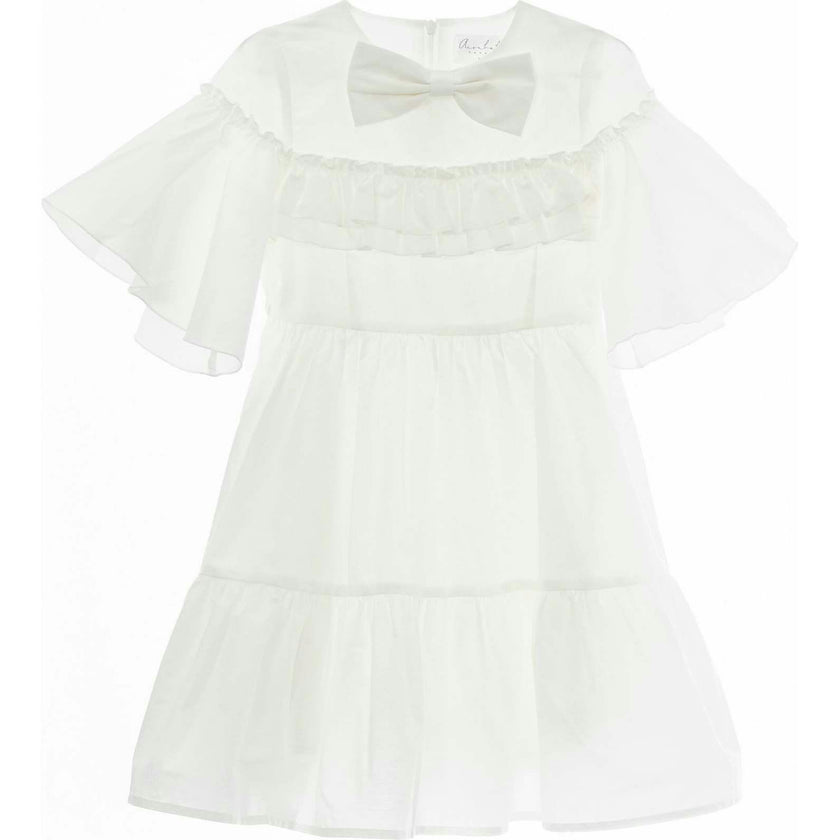 Lila Dress