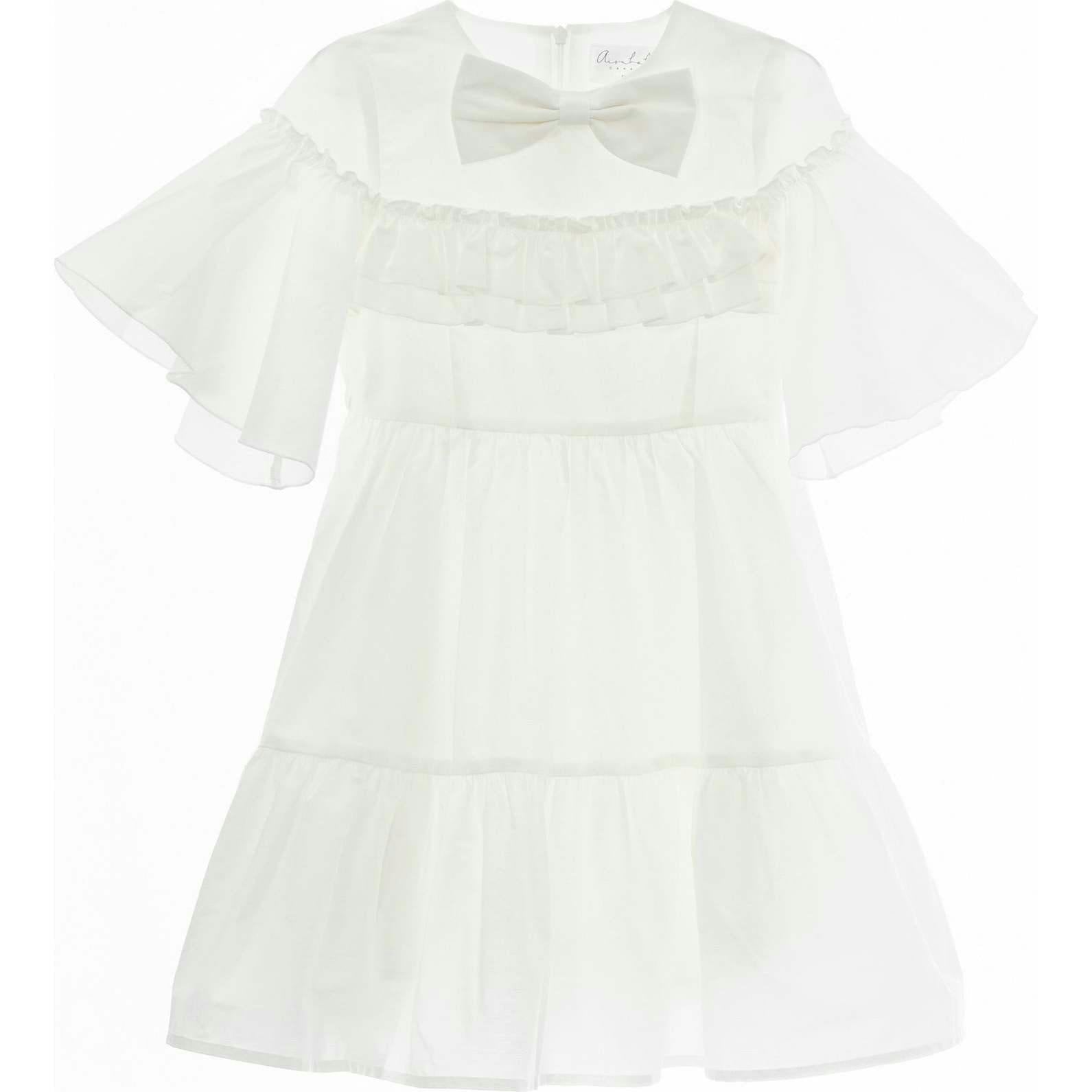 Lila Dress