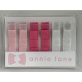 Six Bows Box Set