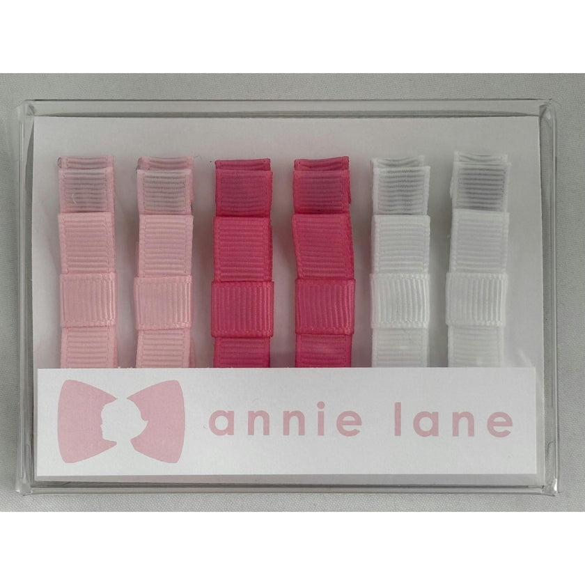 Six Bows Box Set