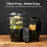 Duo Meal Station XL Baby Food Maker