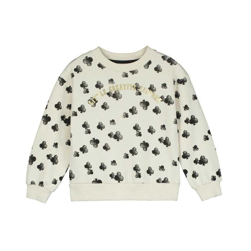 Lucky Sweatshirt