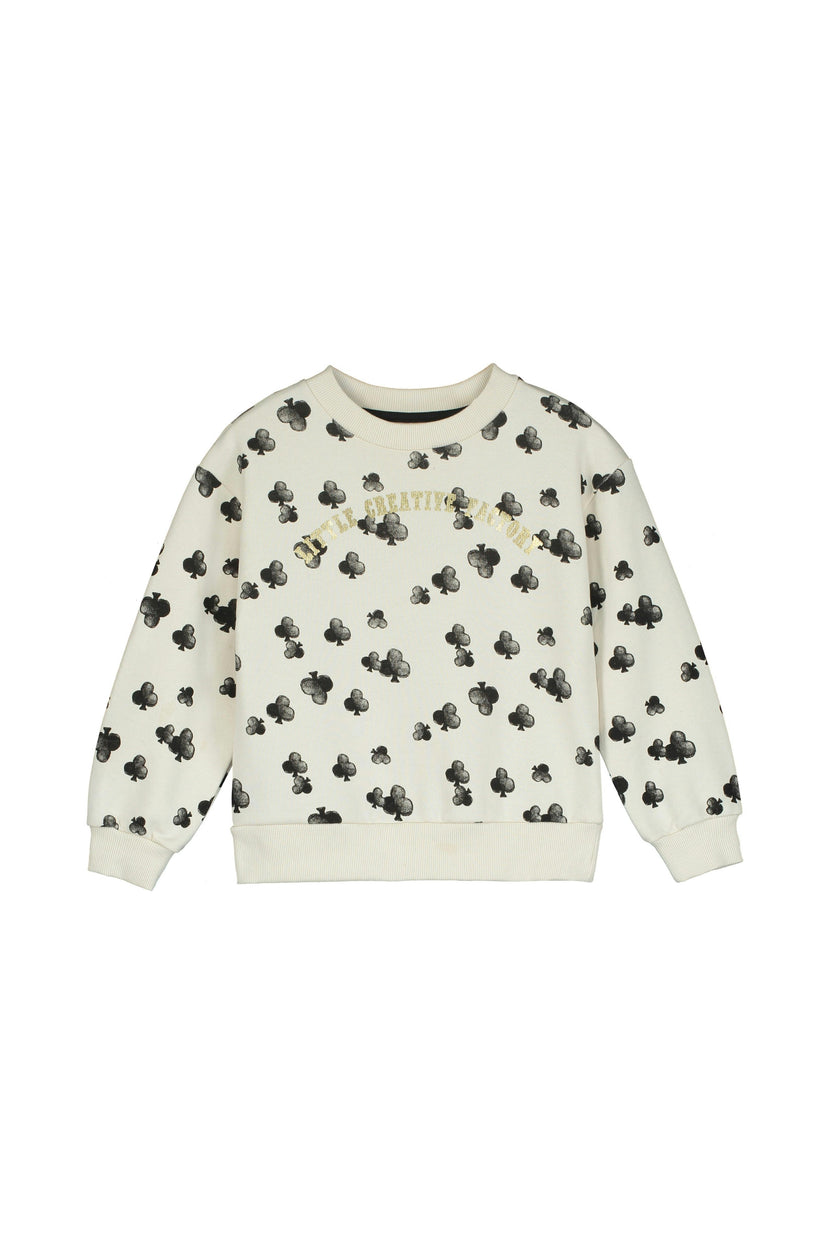 Lucky Sweatshirt