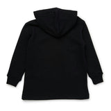 Black Logo Hoodie