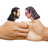 WWE: Thumb War Superstars Multipack