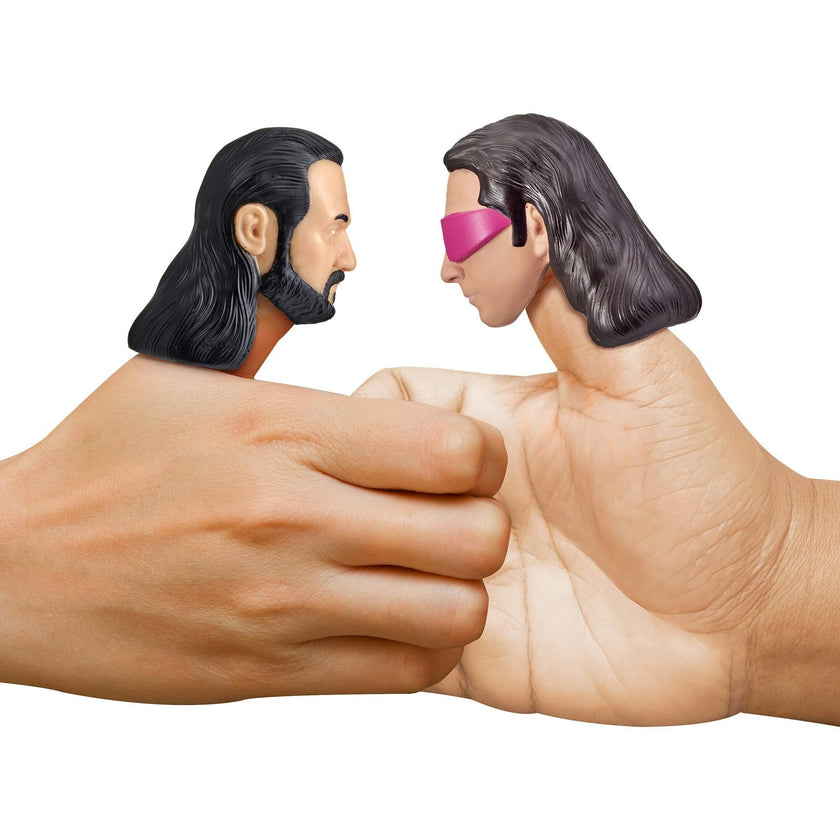 WWE: Thumb War Superstars Multipack