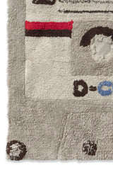 Washable Rug Cassette