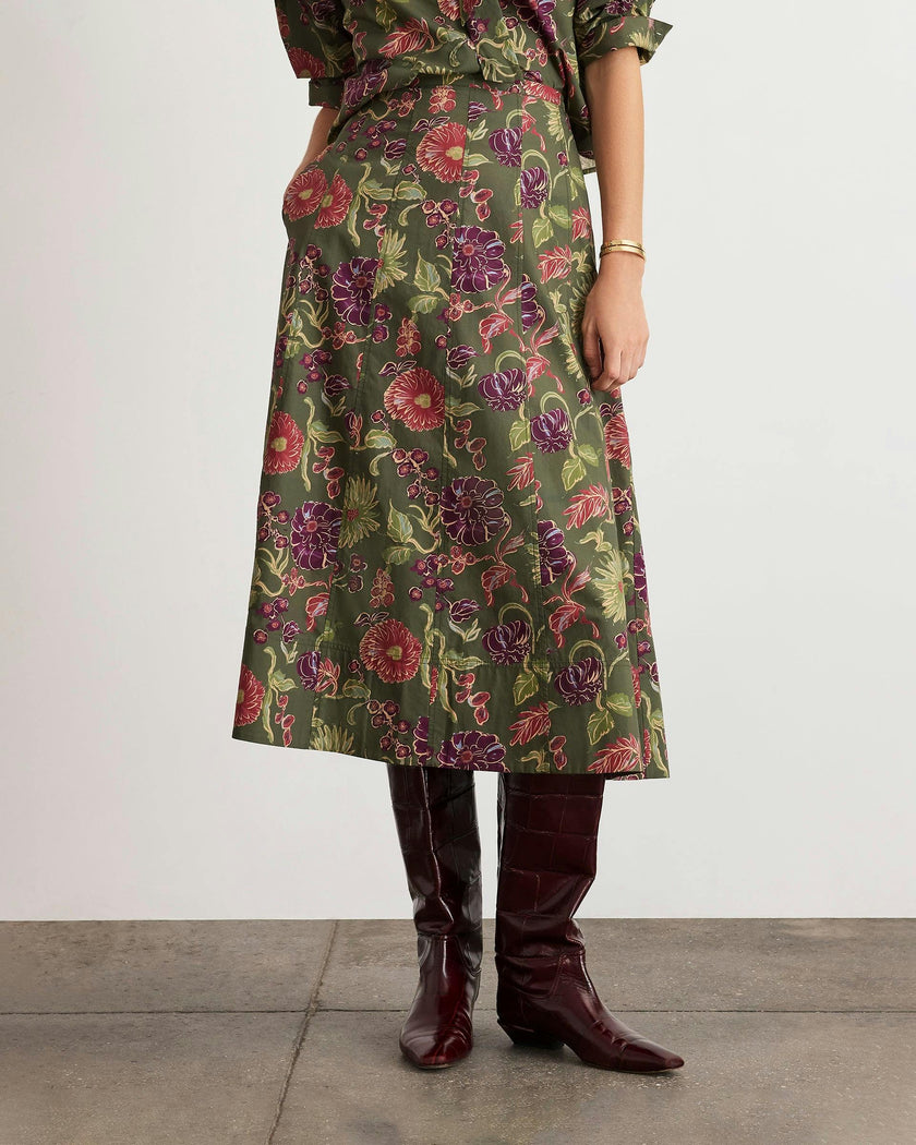 Tavia Skirt