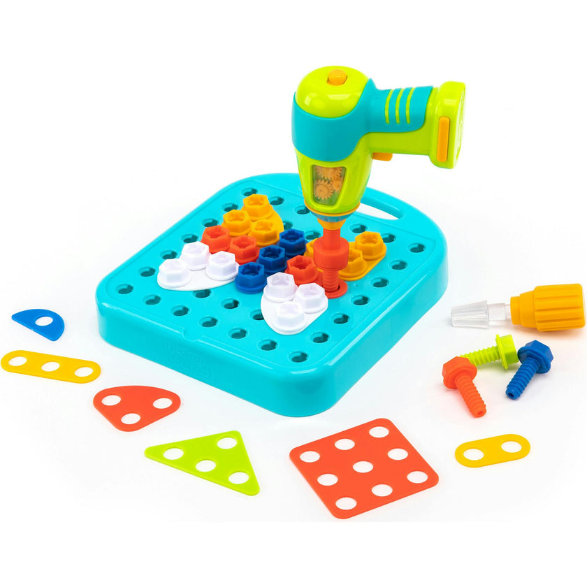 Design & Drill® Shapes Workshop