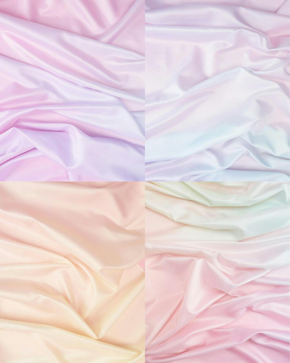 Pastel Party Tablecloth - washable table cover