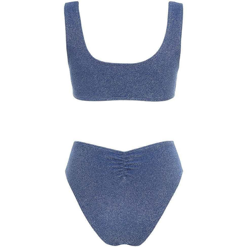 Sky Sparkle Ky One-Piece
