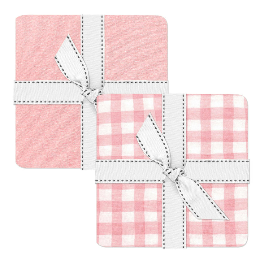 CHANNING 2-Pack Changing Pad Cover