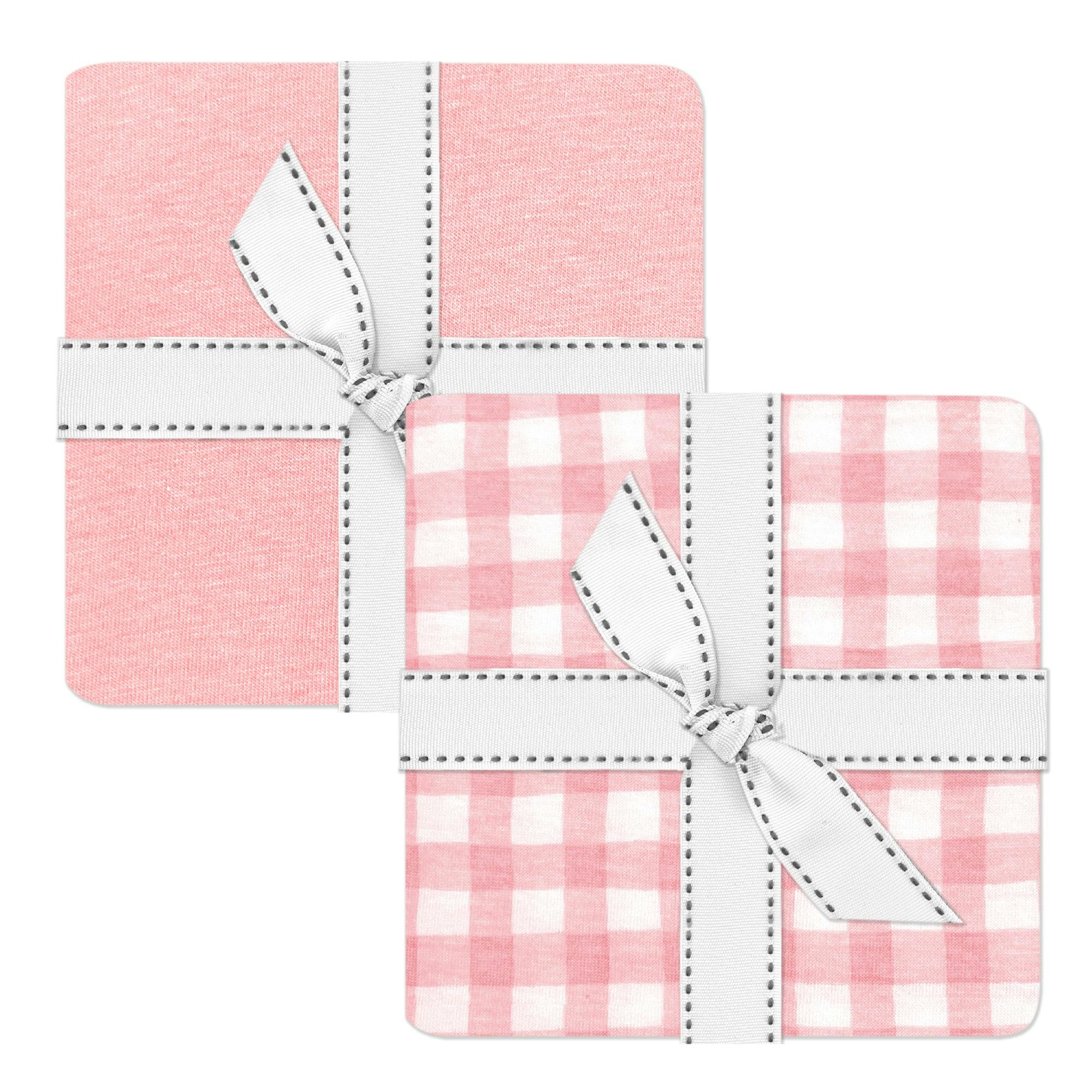 CHANNING 2-Pack Changing Pad Cover