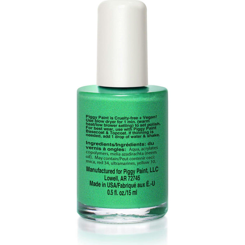 Ice Cream Dream Nail Polish
