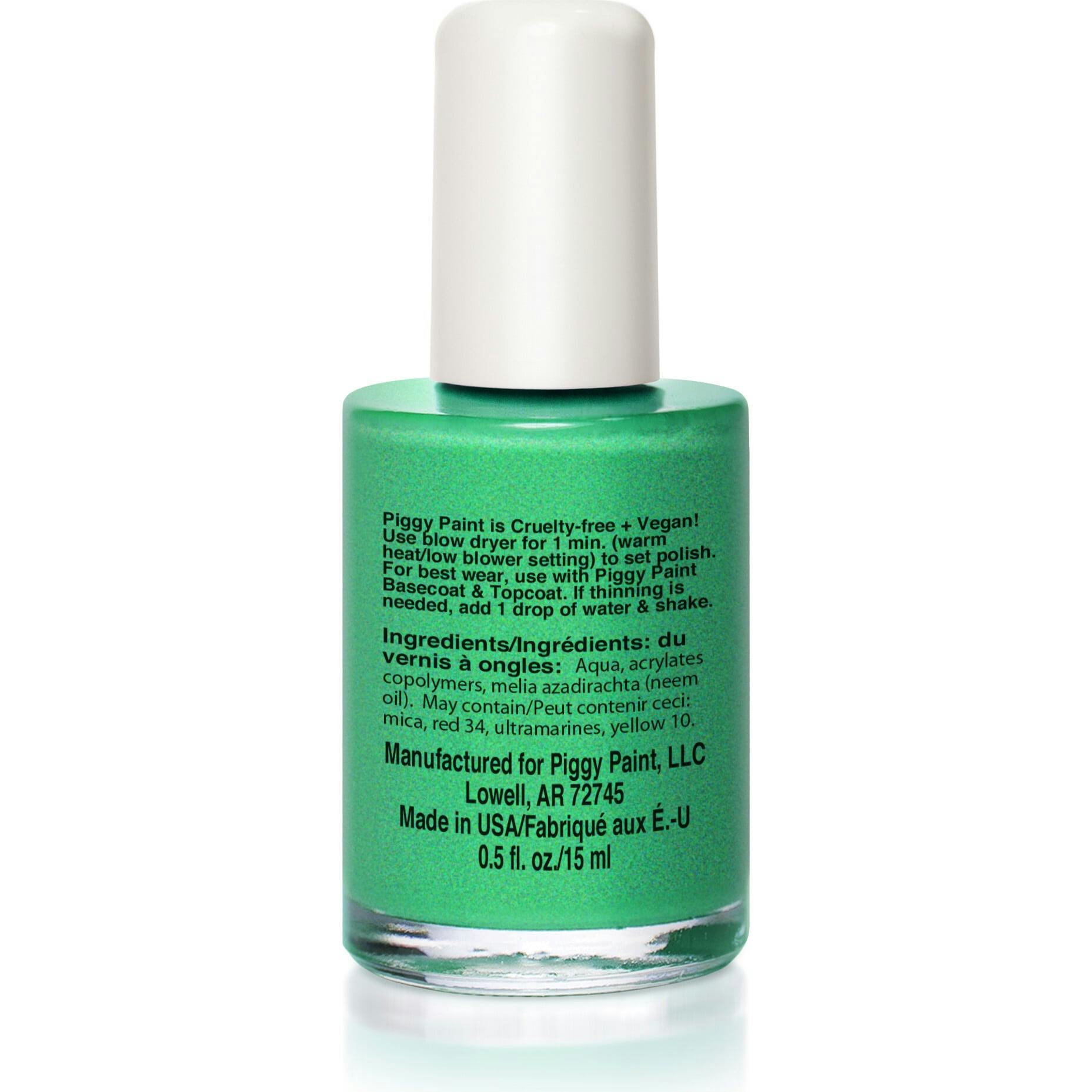 Ice Cream Dream Nail Polish