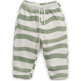 Wavey Striped Sweatpants