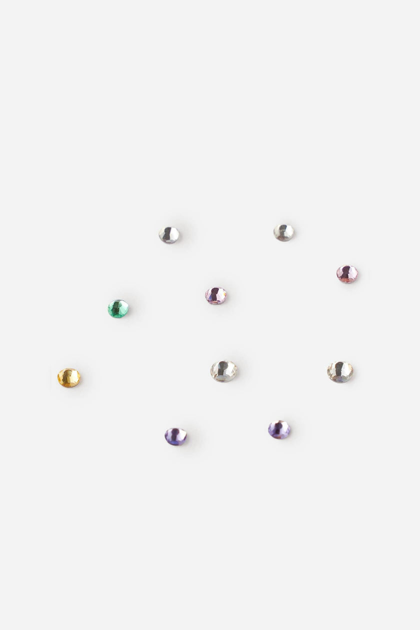 FAIRY MIX - DIY Tooth Gem Kit