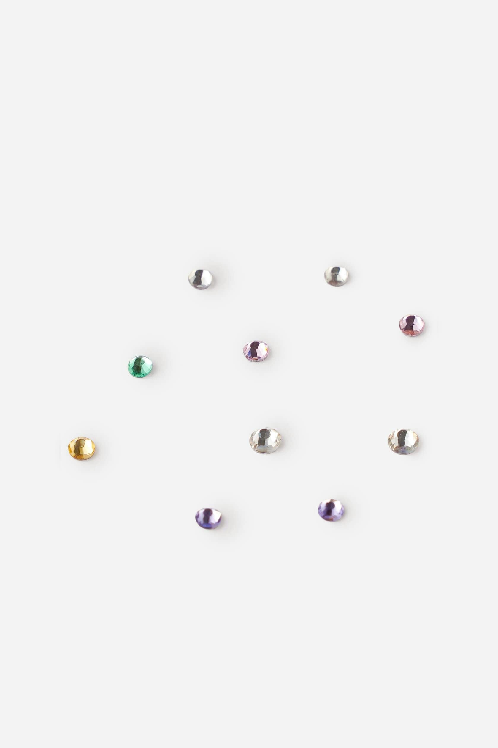 FAIRY MIX - DIY Tooth Gem Kit