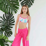 Cami Bikini - Viva Print