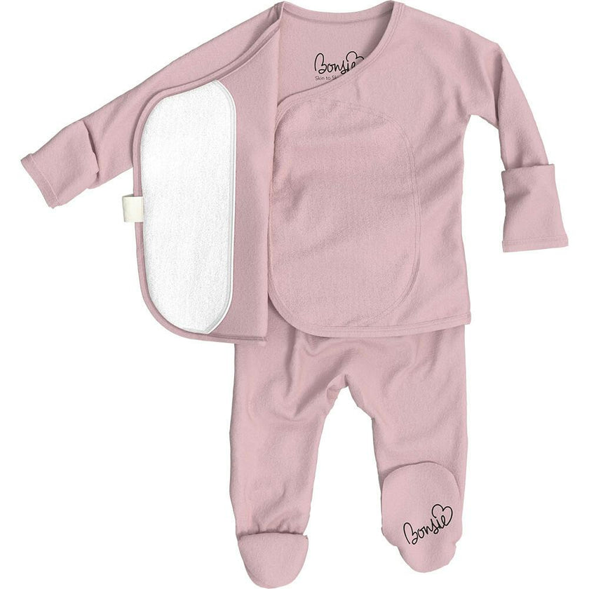 Bonsie Baby Footie