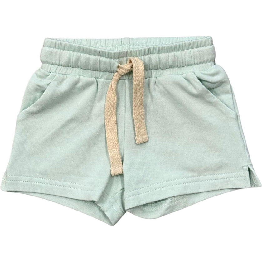 Girl's Shorts