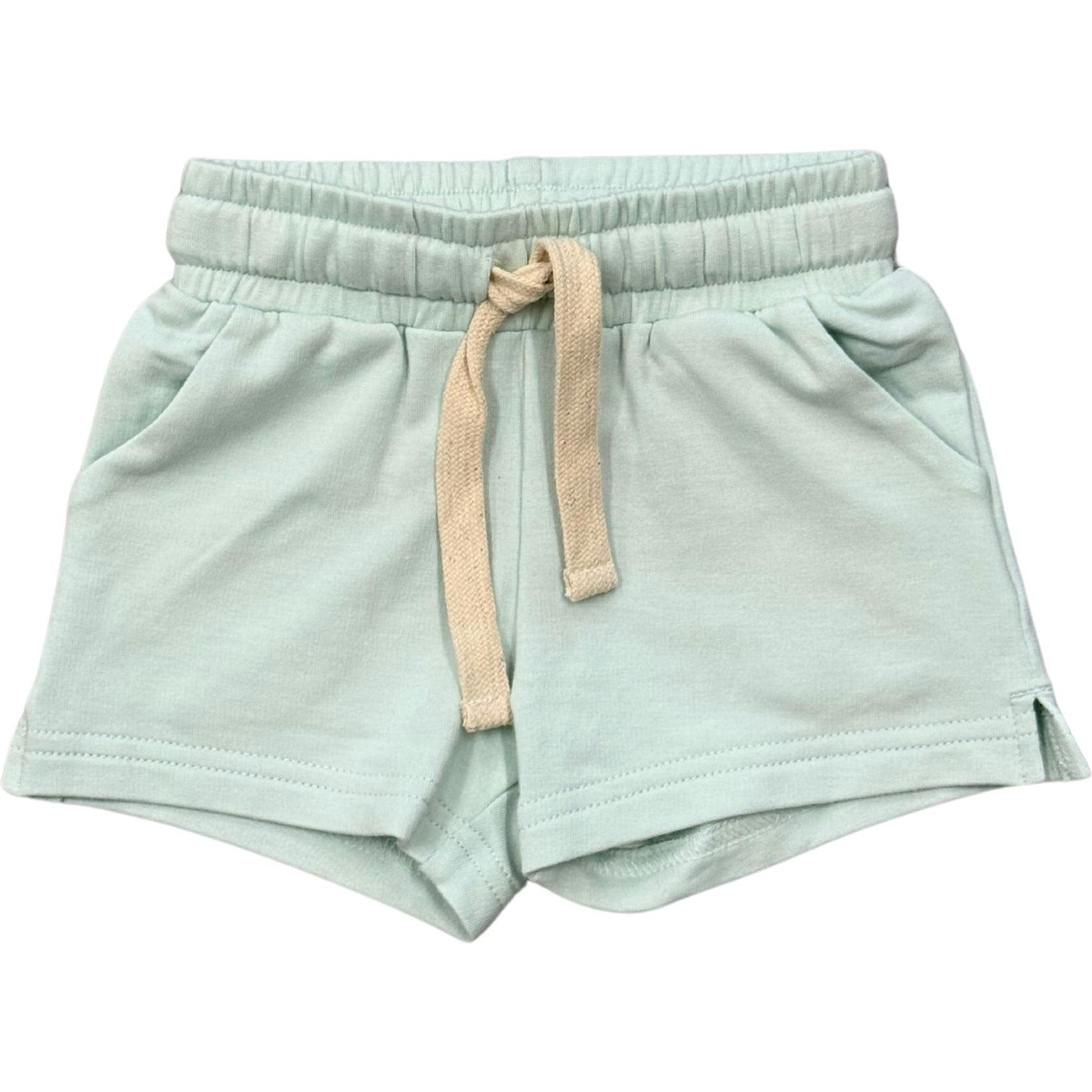 Girl's Shorts