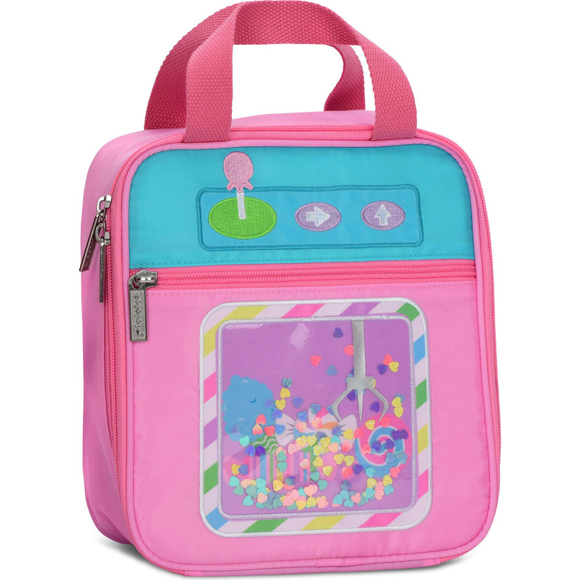 Claw Machine Lunch Tote
