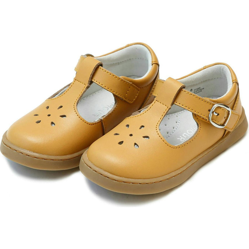 Chelsea T-Strap Mary Jane